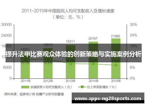 提升法甲比赛观众体验的创新策略与实施案例分析