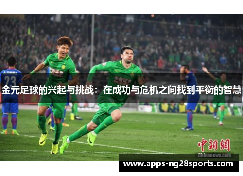 金元足球的兴起与挑战：在成功与危机之间找到平衡的智慧