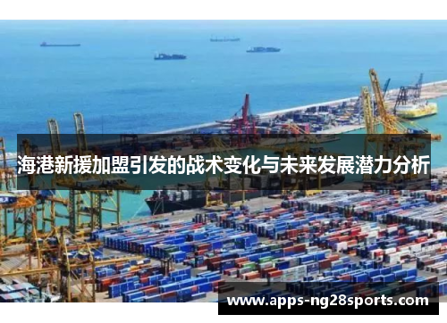 海港新援加盟引发的战术变化与未来发展潜力分析