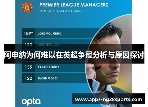 阿申纳为何难以在英超争冠分析与原因探讨