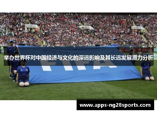 举办世界杯对中国经济与文化的深远影响及其长远发展潜力分析